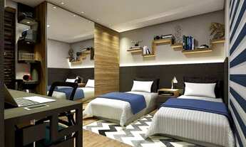 Imagem 4: Apartamento para venda com dois quartos no centro do rio RJ