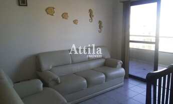 Imagem: Apto 3 dorms, lazer, 1 vaga, Enseada