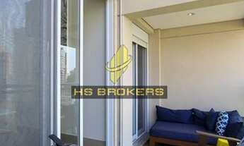 Imagem 4: Lindo apartamentono Panamby!