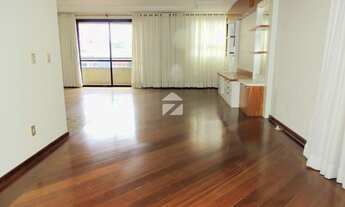 Imagem: Apartamento à venda 4 Quartos, 2 Suites