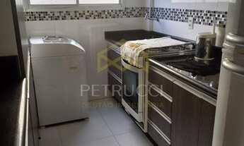 Imagem 3: Apartamento - Vila Industrial - Campinas