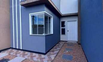 Imagem 3: Casa à venda, 51 m² por R$ 212.000,00 - Vargas - Sapucaia do Sul/RS