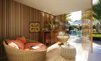 Imagem 7: Apartamento para Venda em Bauru, Jardim Paulista, 2 dormitórios, 2 suítes, 3 banheiros, 1