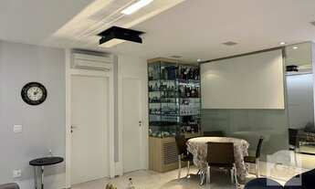 Imagem 3: Apartamento à Venda - Lourdes, 2 Quartos, 95 m²