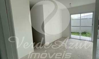 Imagem 5: Apartamento - Jardim Santo Antônio - Hortolândia