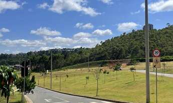 Imagem 5: Lote/Terreno para venda tem 599 metros quadrados em Alphaville - Lagoa dos Ingleses - Nova