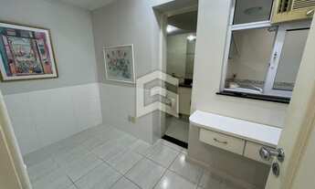 Imagem 7: Alugo apartamento de 2 quartos em Ipanema Rio de Janeiro