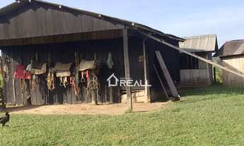 Imagem 3: Fazenda à venda, 8130000 m² - Centro - Sena Madureira/AC