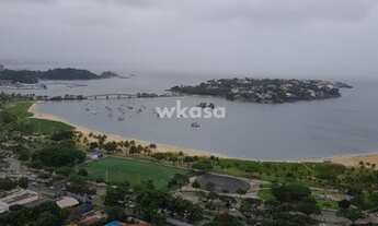 Imagem 3: Apartamento em Enseada do Suá - Vitória