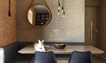 Imagem 4: Apartamento com 2 dormitórios à venda, 81 m² por R$ 620.000 - Nova Suíssa - Belo Horizonte