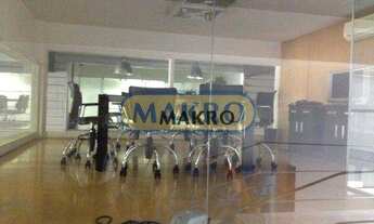 Imagem 6: Loja para alugar, 800 m² por R$ 35.000,00 - Lourdes - Belo Horizonte/MG