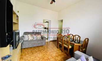 Imagem 7: Apartamento Bonsucesso - próximo Guanabara