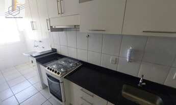 Imagem 2: Apartamento com 3 dormitórios à venda, 73 m² por R$ 365.000,00 - Condomínio Villagio D