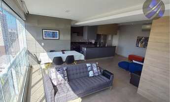 Imagem 5: Apartamento para venda possui 86 metros quadrados com 2 quartos em Vila Mariana - São Paul