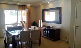 Imagem 2: Casa no Tamboré 5 com 3 dormitórios