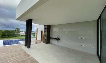 Imagem 3: Casa Alto Padrão em Condomínio em Gravatá - Pernambuco