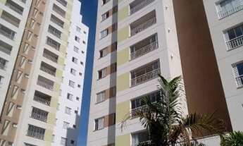 Imagem: Locação Mobiliada - Raízes Campolim