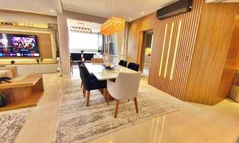 Imagem 7: Apartamento em Campinas 3 dormitórios a venda Lidia Dircksen