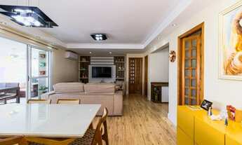 Imagem 2: APARTAMENTOSão Paulo