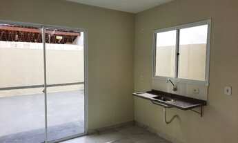 Imagem 4: Casa de condomínio para aluguel no condomínio Moradas I - Araçatuba - SP