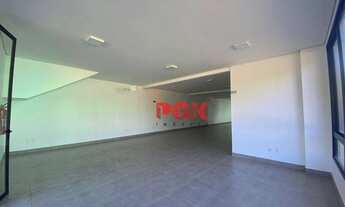 Imagem 6: Salão Comercial com 4 banheiros para Alugar, 180 m² por R$ 5.300/Mês