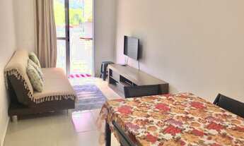 Imagem 6: Apartamento na Praia das Toninhas em Ubatuba