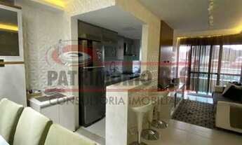 Imagem 7: Excelente apartamento no Faces Mall Residencial Penha, 2 quartos