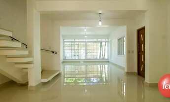 Imagem: São Paulo - Casa Padrão - Ipiranga