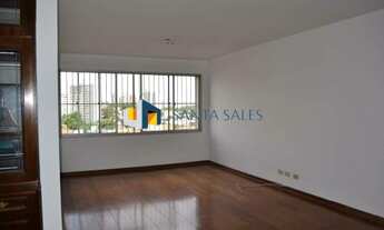 Imagem: Apartamento 3 dormitorios Vila Madalena