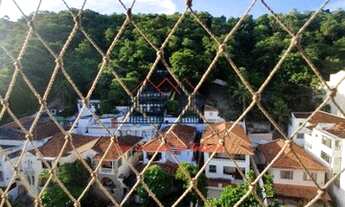 Imagem 4: Apartamento com 3 quartos e vaga à venda no Grajaú!!! RJ