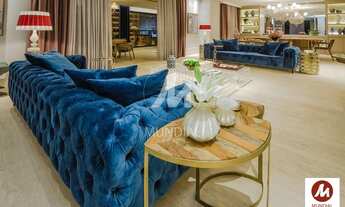 Imagem 3: Apartamento (tipo - padrao) 5 dormitórios/suite, cozinha planejada, portaria 24hs, lazer