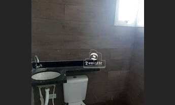 Imagem 6: Sobrado com 2 dormitórios à venda, 110 m² por R$ 550.000,00 - Jardim Progresso - Santo And