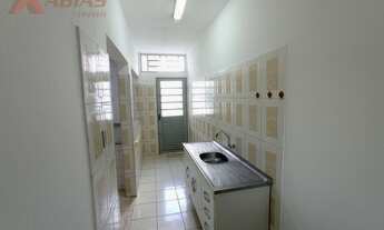 Imagem 3: Casa de 2 quartos para aluguel - Jardim Bandeirantes - São Carlos