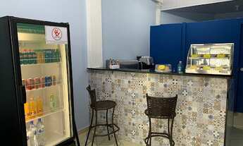 Imagem 2: Ponto à venda, 35 m² por R$ 30.000,00 - Canto do Forte - Praia Grande/SP