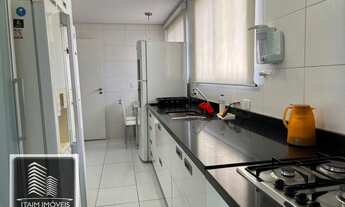 Imagem 5: Apartamento para venda tem 162 metros quadrados com 3 quartos