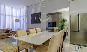 Imagem 6: Casa 4 Quartos, 4 vagas, 230,00 m², Condomínio Gran Royalle, Lagoa Santa/MG - Cód. 563