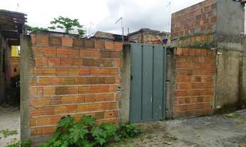 Imagem: Vendo ou troco casa em Jacuípe!