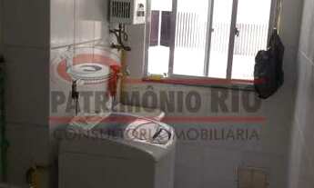 Imagem 3: 2qtos no Condomínio Estação Carioca