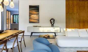 Imagem 4: Casa com 6 dormitórios à venda por R$ 9.800.000,00 - Riviera - Módulo 17 - Bertioga/SP