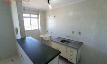 Imagem 3: Apartamento de 1 quartos para compra ou aluguel - Parque Arnold Schimidt - São Carlos