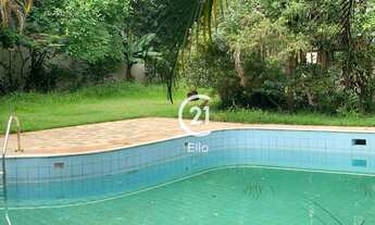 Imagem 6: Casa com 6 dormitórios à venda, 815 m² por R$ 6.400.000,00 - Vila Madalena - São Paulo/SP