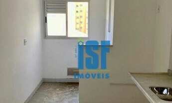 Imagem 3: Apartamento com 3 dormitórios à venda, 68,74 m² por R$ 300.000 - Vila Borges - São Paulo/S