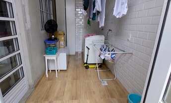 Imagem 2: LINDA CASA 140m - 3 DORMITÓRIOS E 1 SUÍTE - JAGUARÉ