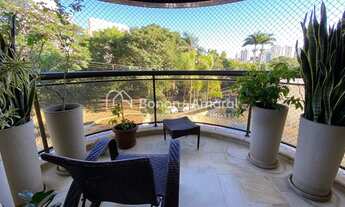 Imagem 4: Apartamento - Cambuí - Campinas