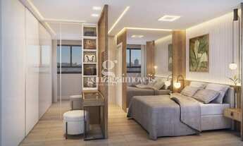 Imagem 7: CURITIBA - Apartamento Padrão - Cristo Rei