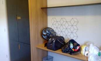 Imagem 4: Locação Mobiliada - Raízes Campolim , 2 dormitórios