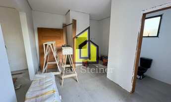 Imagem 6: Casa para venda tem 209 metros quadrados com 4 quartos