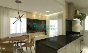 Imagem 2: Apartamento à venda no bairro Barreiros - São José/SC