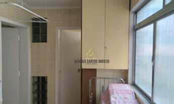 Imagem 15: M-Apartamento com 2 dormitórios à venda, 80 m² por R$ 650.000 - Gonzaga - Santos/SP