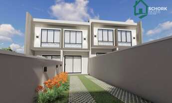 Imagem: Sobrado com 2 dormitórios à venda, 75